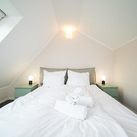Favorite Stays -Suite And More - Altstadt دوسلدورف المظهر الخارجي الصورة