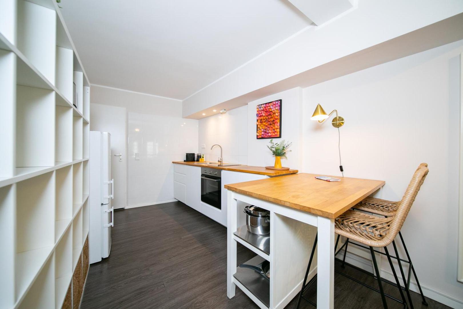 Favorite Stays -Suite And More - Altstadt دوسلدورف المظهر الخارجي الصورة