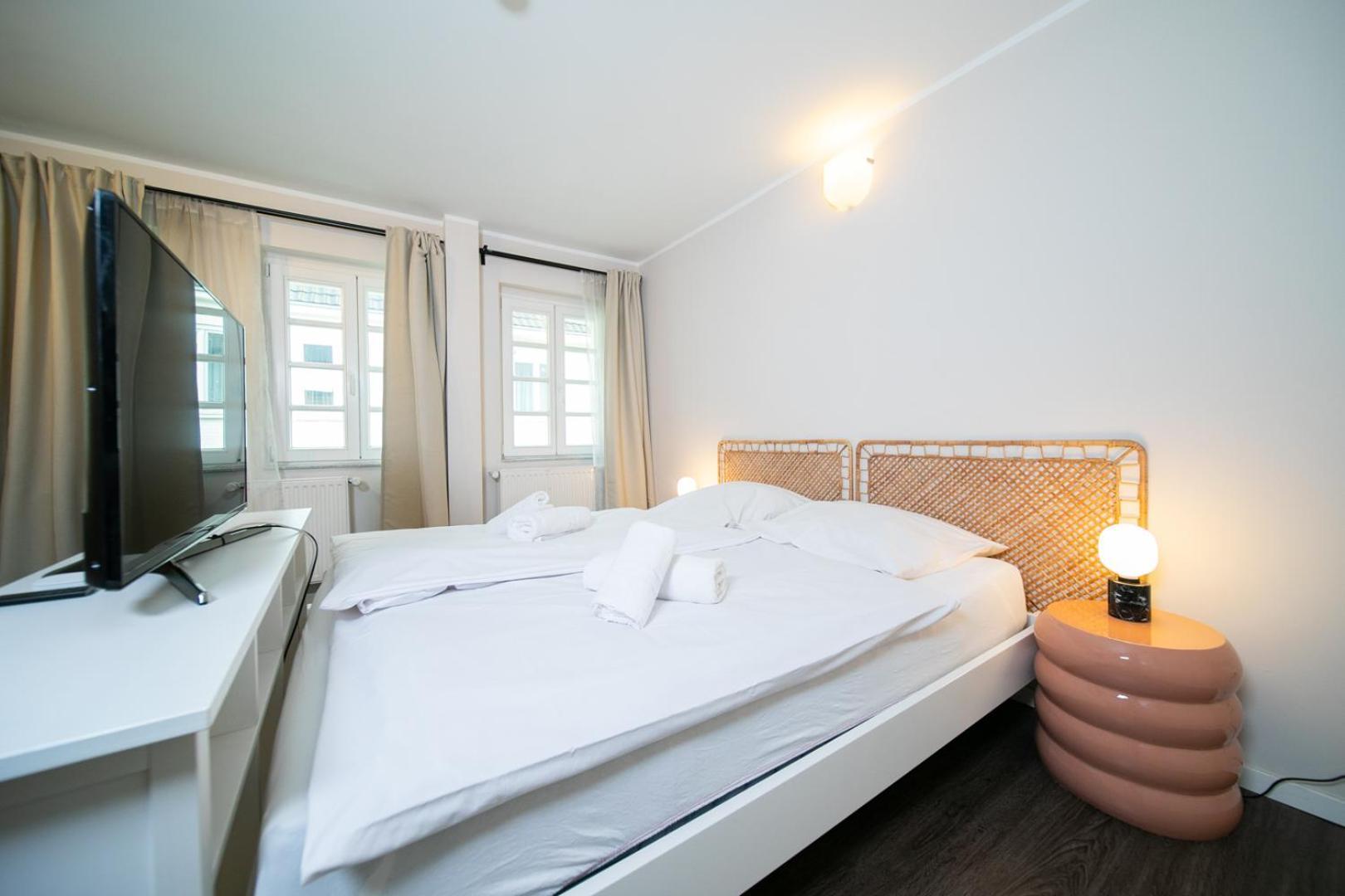 Favorite Stays -Suite And More - Altstadt دوسلدورف المظهر الخارجي الصورة