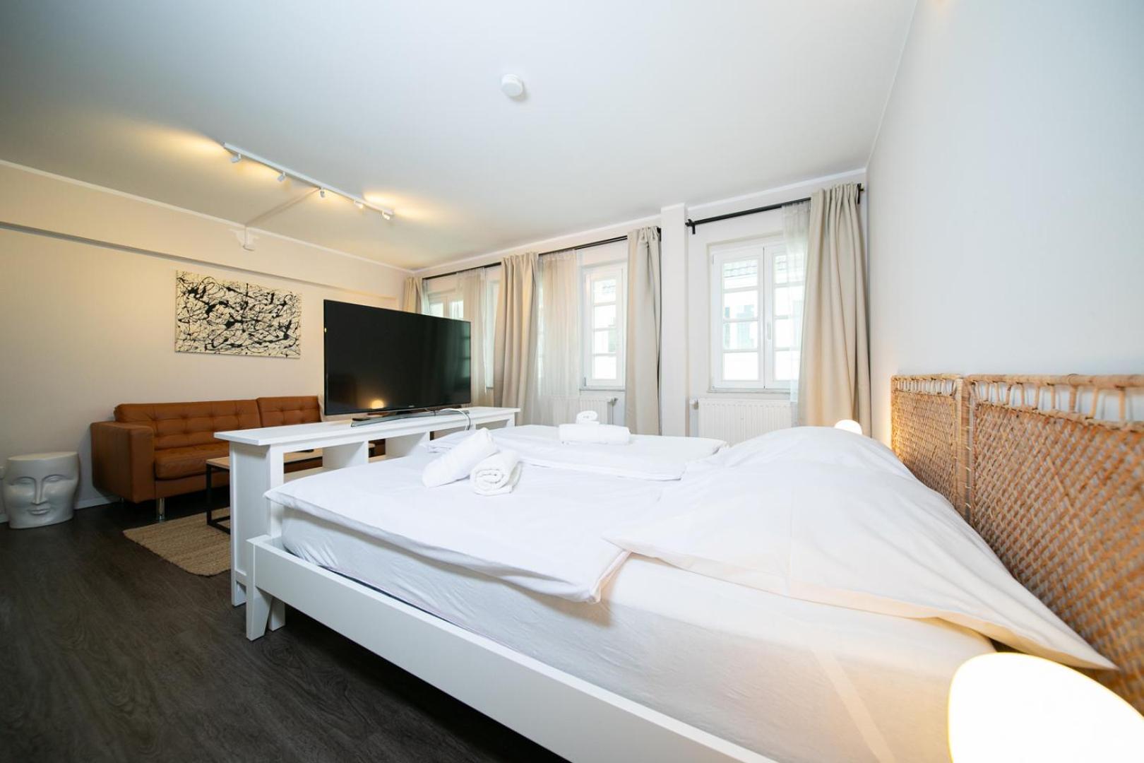 Favorite Stays -Suite And More - Altstadt دوسلدورف المظهر الخارجي الصورة