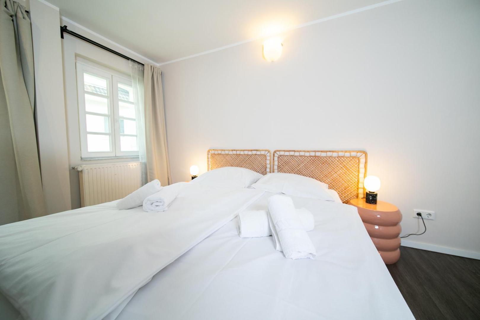 Favorite Stays -Suite And More - Altstadt دوسلدورف المظهر الخارجي الصورة