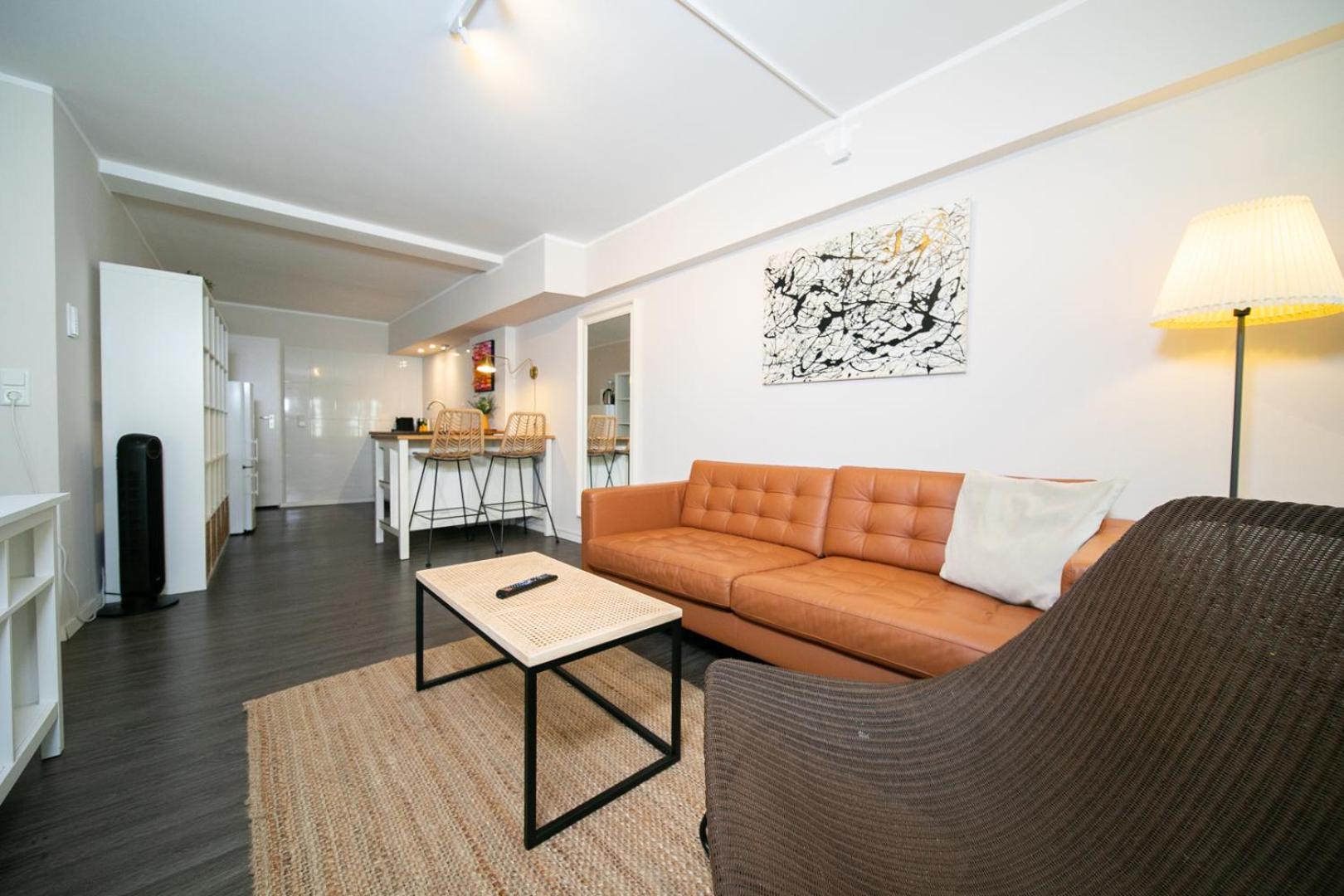 Favorite Stays -Suite And More - Altstadt دوسلدورف المظهر الخارجي الصورة