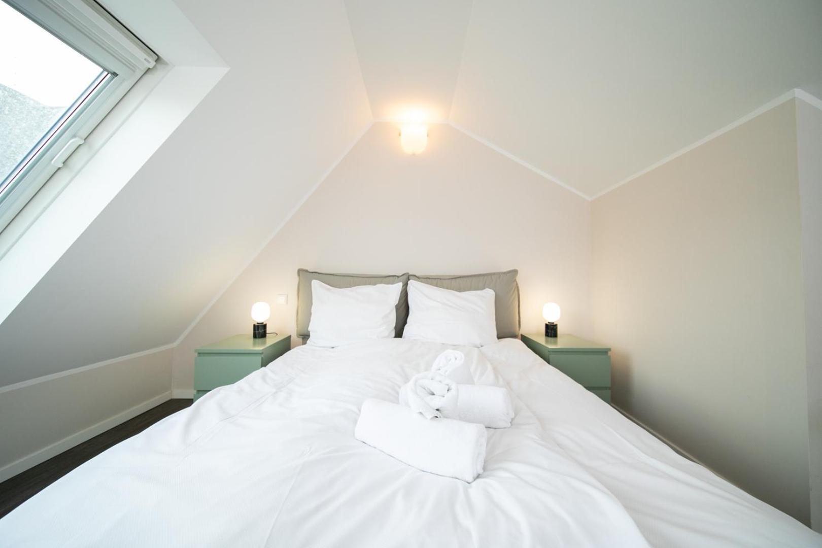 Favorite Stays -Suite And More - Altstadt دوسلدورف المظهر الخارجي الصورة