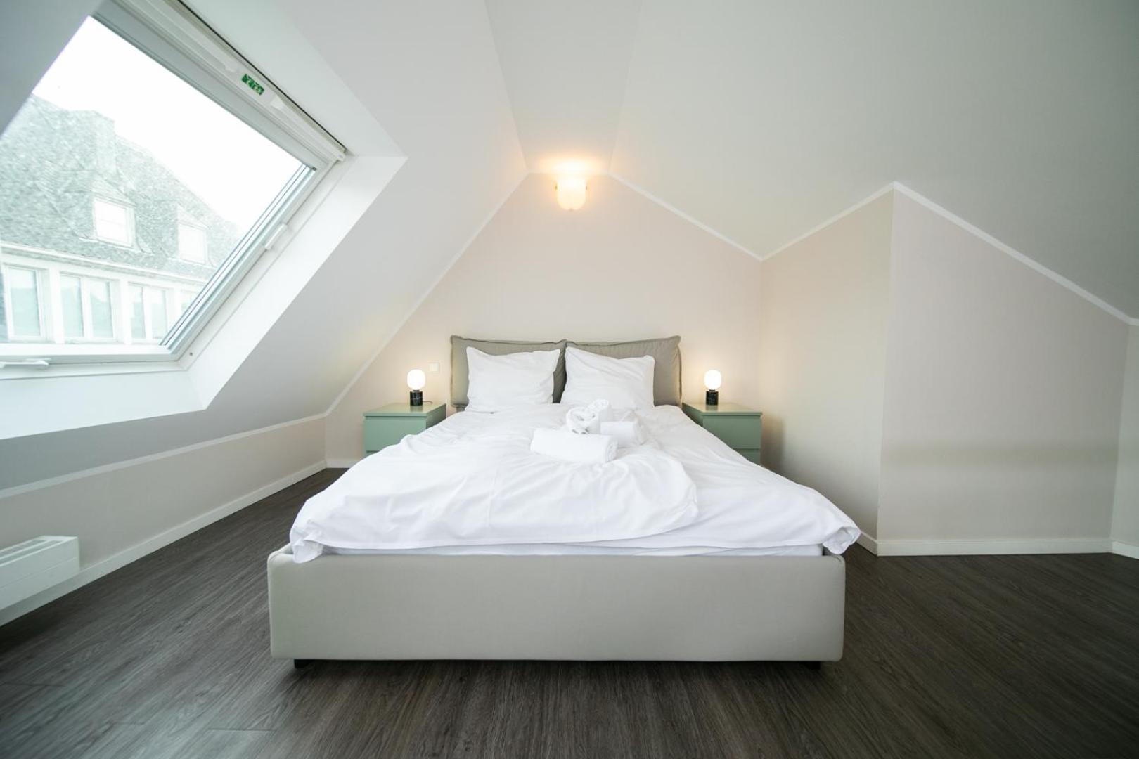 Favorite Stays -Suite And More - Altstadt دوسلدورف المظهر الخارجي الصورة
